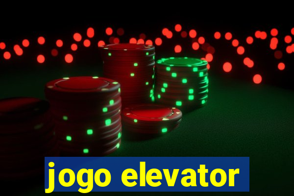 jogo elevator