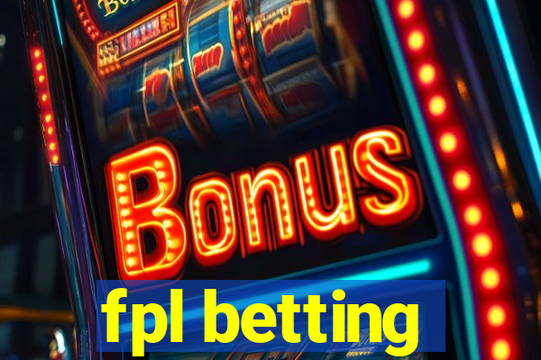 fpl betting