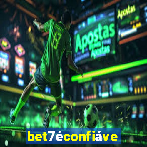 bet7éconfiável