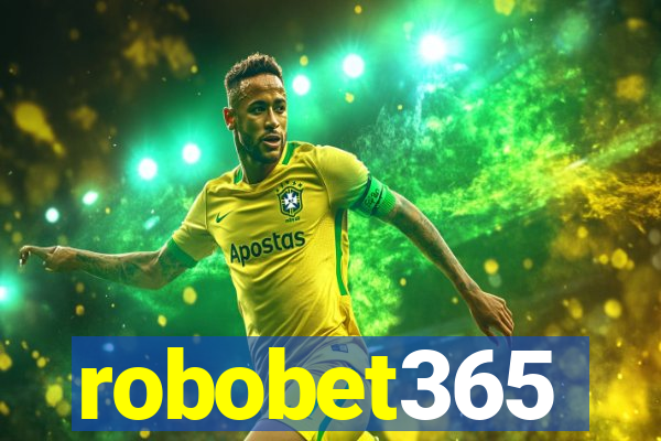 robobet365