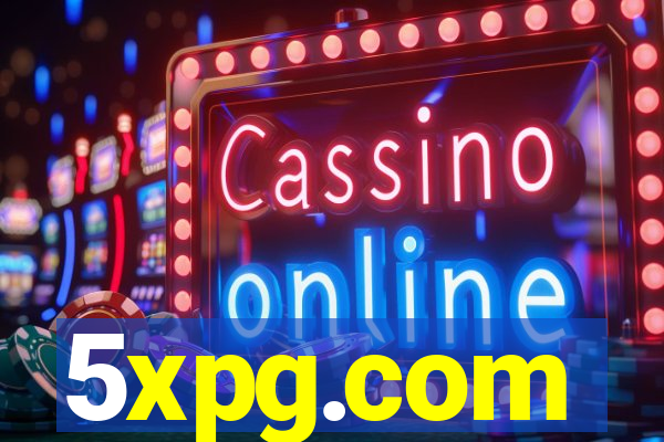 5xpg.com