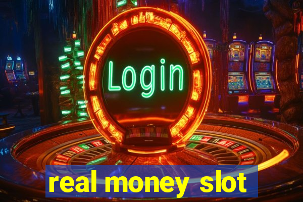 real money slot