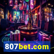 807bet.com