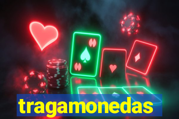 tragamonedas