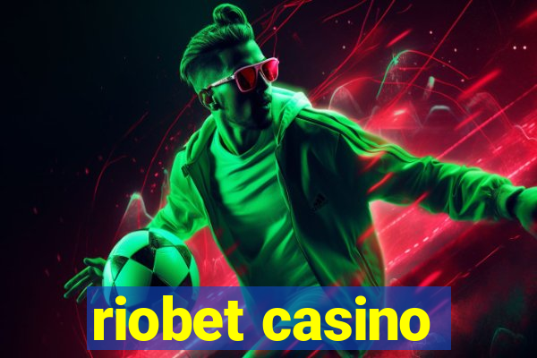 riobet casino