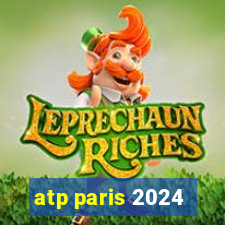 atp paris 2024