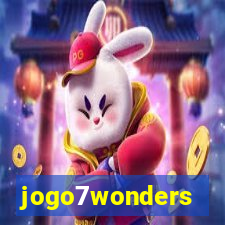 jogo7wonders