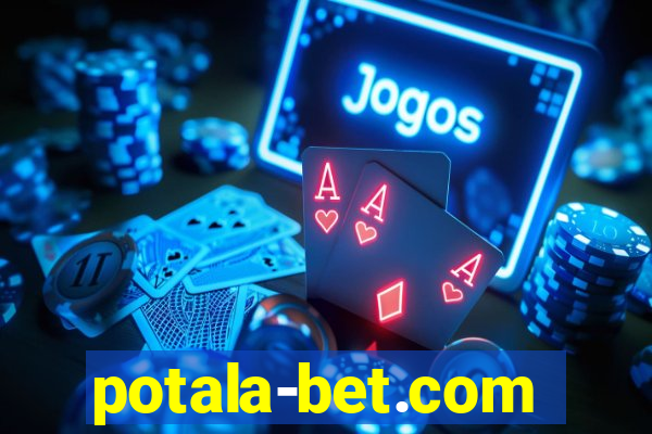 potala-bet.com