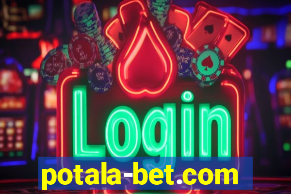 potala-bet.com