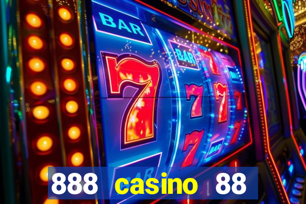 888 casino 88 giocate gratis