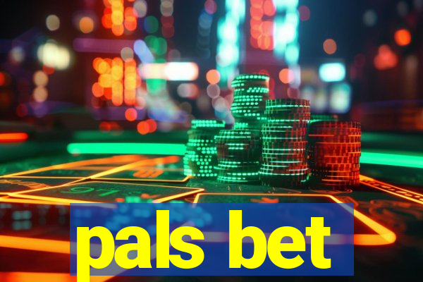 pals bet