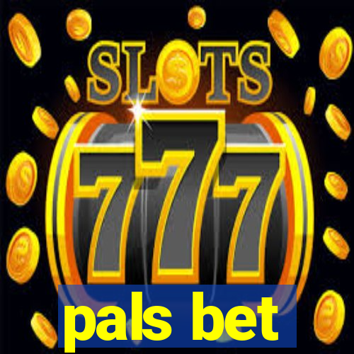 pals bet