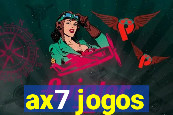 ax7 jogos