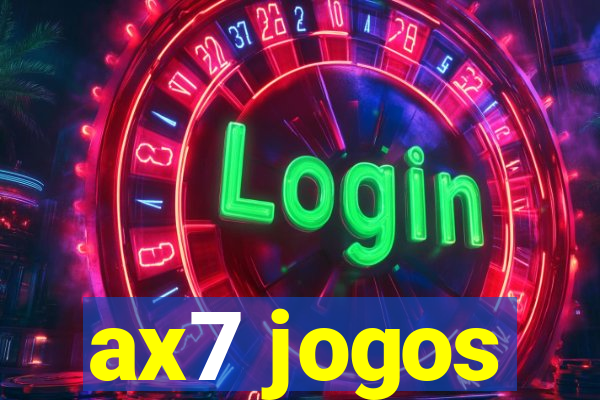 ax7 jogos