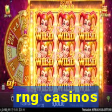 rng casinos