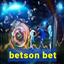 betson bet