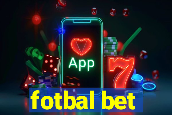 fotbal bet