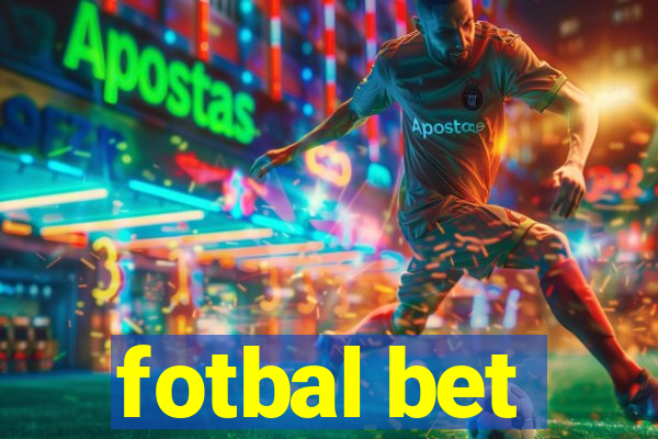 fotbal bet