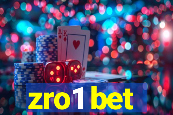 zro1 bet