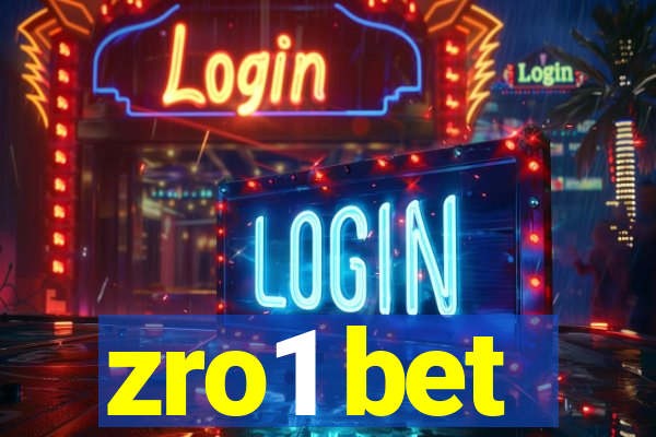 zro1 bet