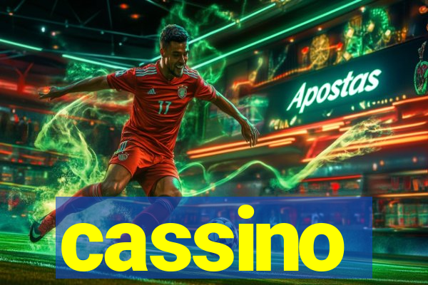 cassino