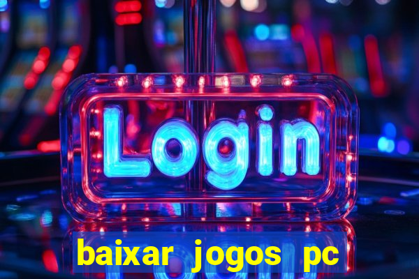 baixar jogos pc via μtorrent