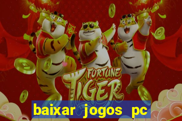 baixar jogos pc via μtorrent