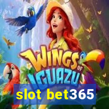 slot bet365