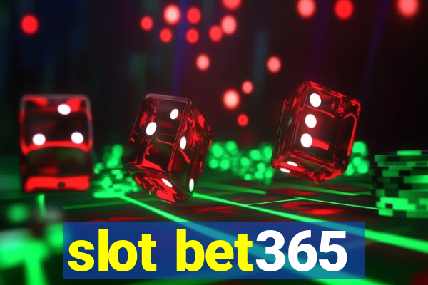 slot bet365