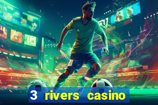 3 rivers casino coos bay