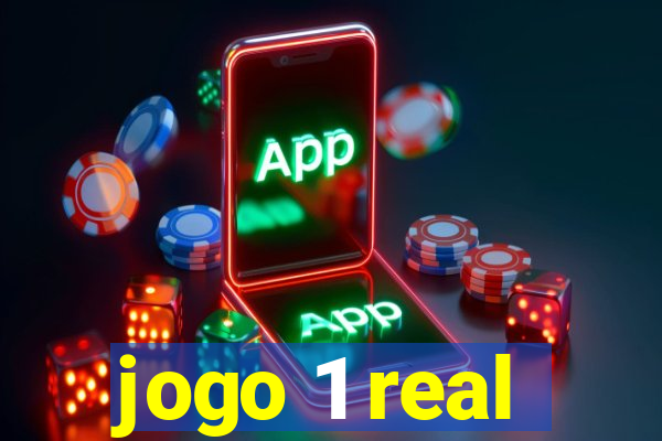 jogo 1 real