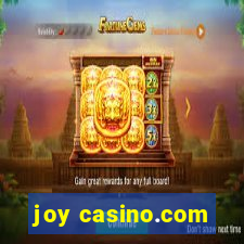 joy casino.com