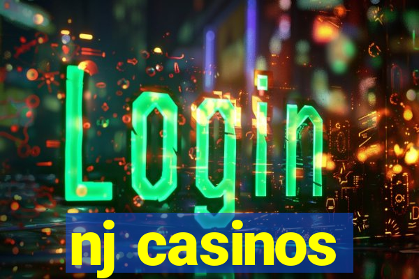 nj casinos