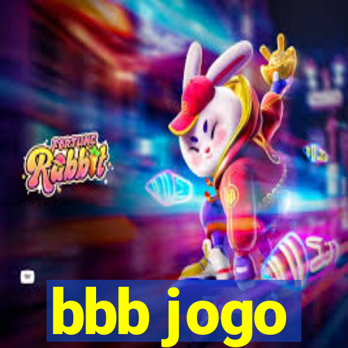 bbb jogo