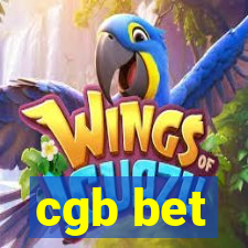 cgb bet