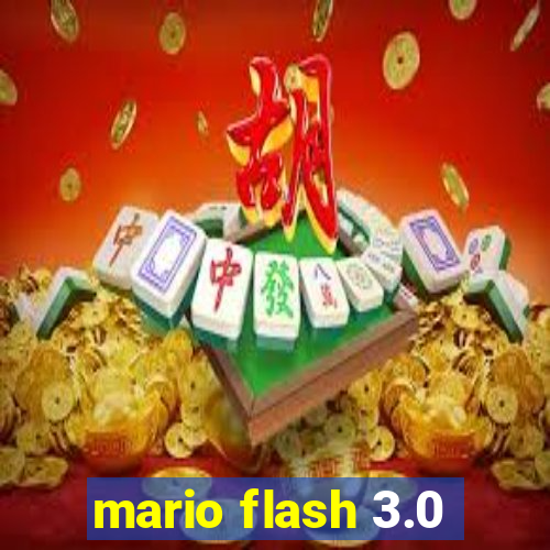 mario flash 3.0