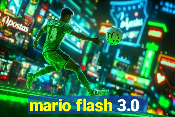 mario flash 3.0