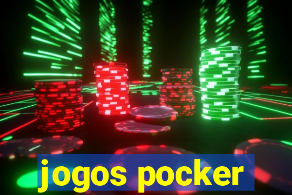 jogos pocker