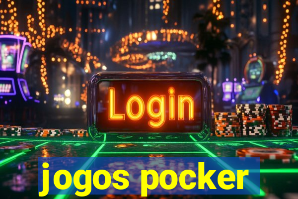 jogos pocker