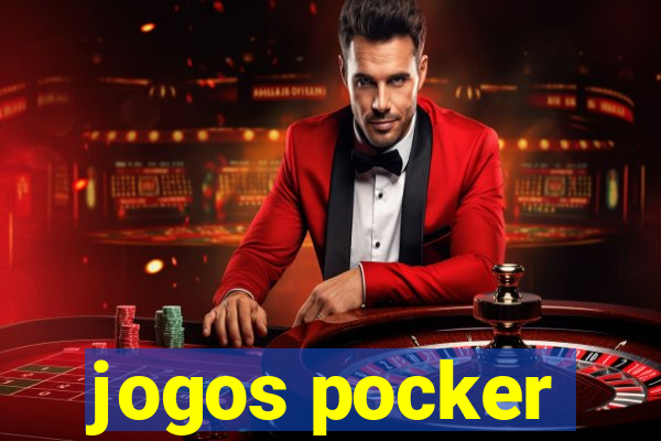 jogos pocker