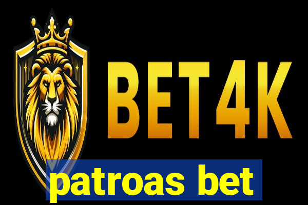 patroas bet