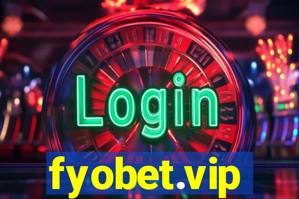 fyobet.vip