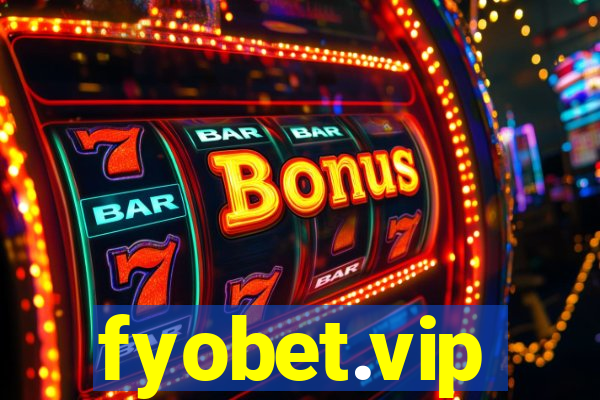 fyobet.vip