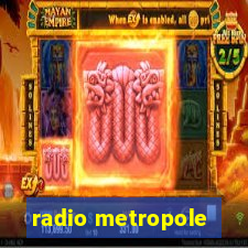 radio metropole