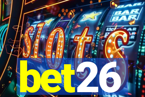 bet26