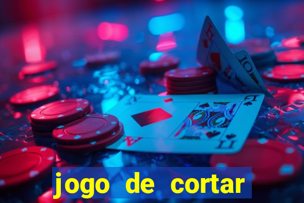 jogo de cortar fruta paga mesmo