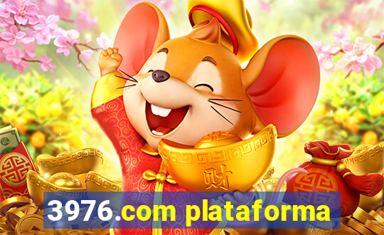 3976.com plataforma