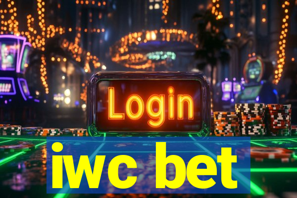 iwc bet