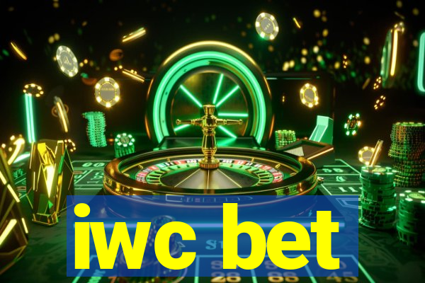 iwc bet