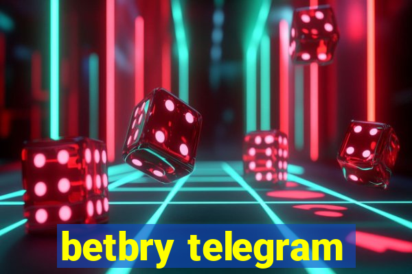 betbry telegram